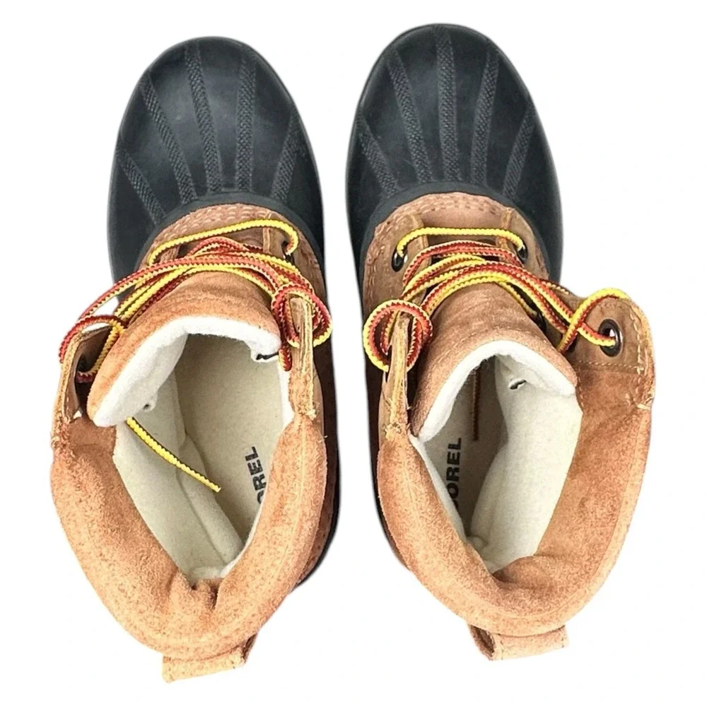 Sorel cheyanne ii